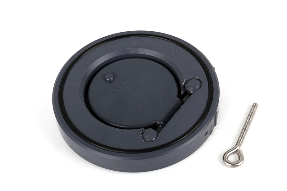 宣州对夹式止回阀